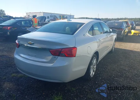 2019 Chevrolet Impala Lt from USA, damaged, VIN 2G11Z5S36K9138917